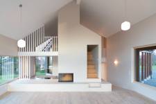 MONTESSUIT ARTHUR - ARTHUR MONTESSUIT ARCHITECTE