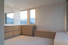 MONTESSUIT ARTHUR - ARTHUR MONTESSUIT ARCHITECTE