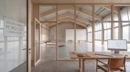 MONTESSUIT ARTHUR - ARTHUR MONTESSUIT ARCHITECTE