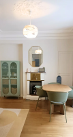 Elodie DURAND - INTERIEUR BAHIA