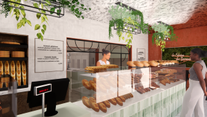 Clarisse OMEIRA - ARCHI.INTERIEUR CO.NSTRUCTION