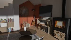 Clarisse OMEIRA - ARCHI.INTERIEUR CO.NSTRUCTION