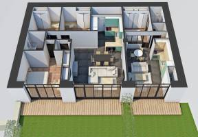 Cécile BOSSONNEY - BOSSONNEY CECILE