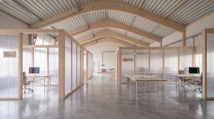 MONTESSUIT ARTHUR - ARTHUR MONTESSUIT ARCHITECTE