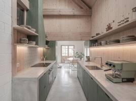 MONTESSUIT ARTHUR - ARTHUR MONTESSUIT ARCHITECTE