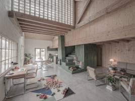 MONTESSUIT ARTHUR - ARTHUR MONTESSUIT ARCHITECTE